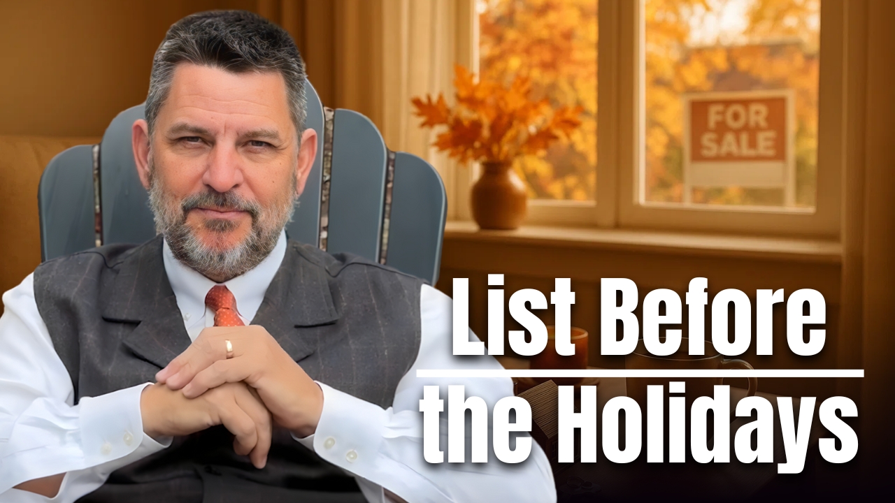 3 Reasons To Sell Your Texas Home This Fall