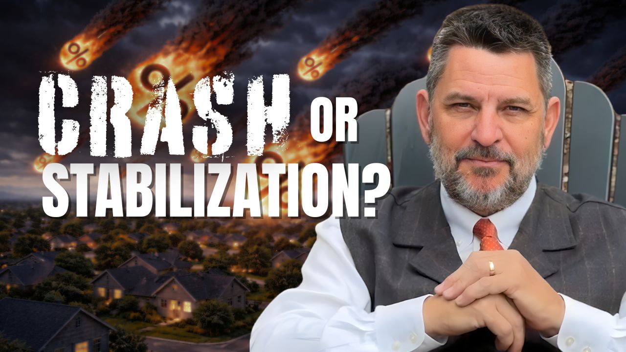 Are Home Prices Finally Coming Down in 2026?