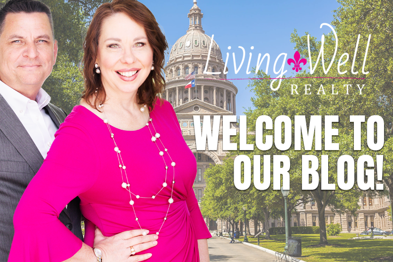Welcome to Our Blog!