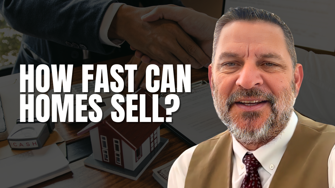 How Soon Can I Sell My Home This Summer?