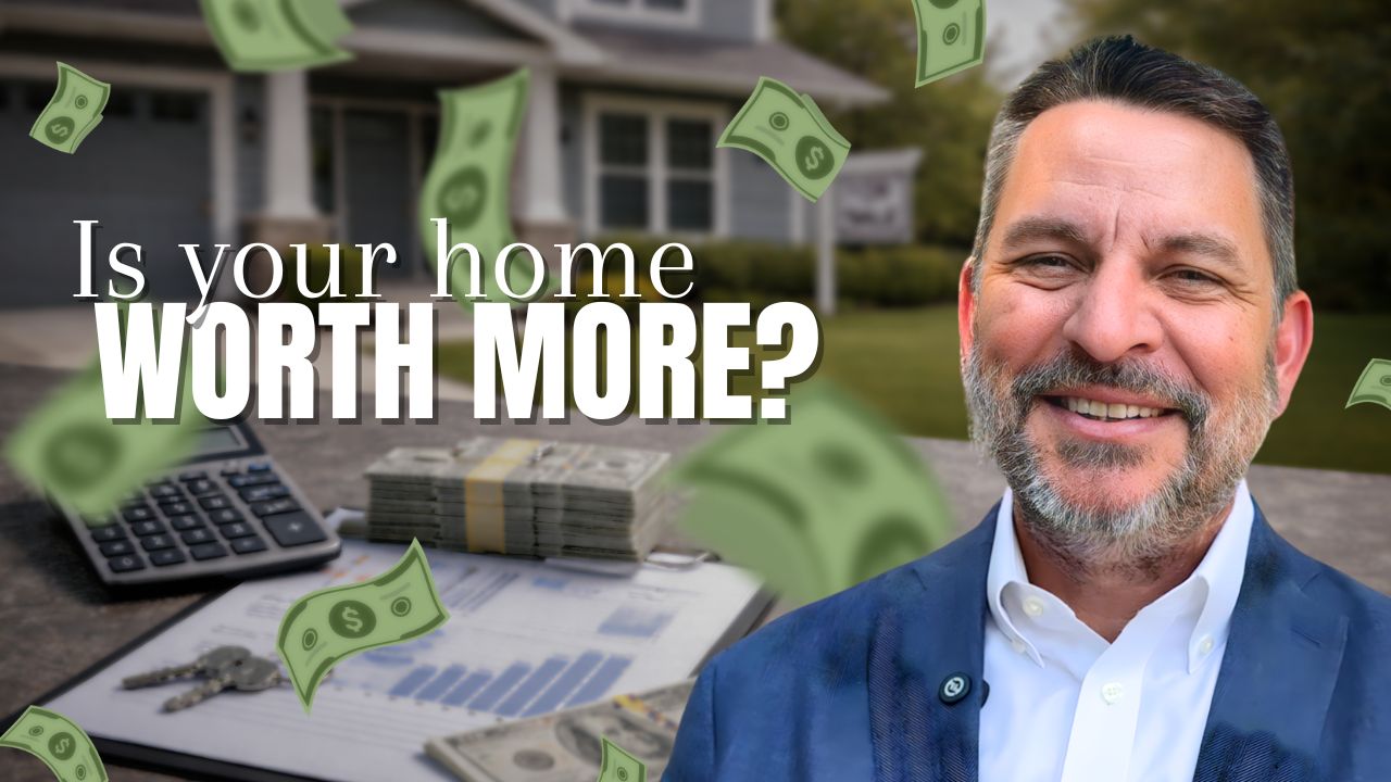How to Find Out What Your Home Is Worth in 2026