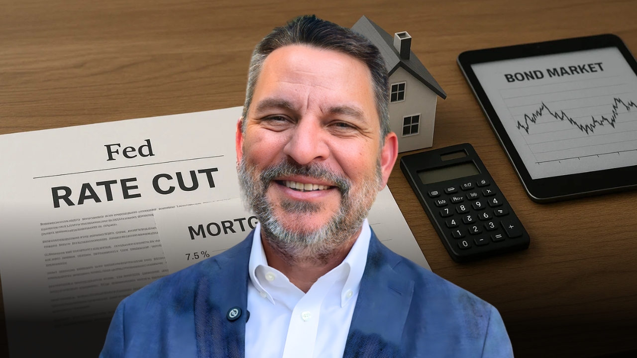 How Will the Fed’s Recent Rate Cut Affect Buyers and Sellers?