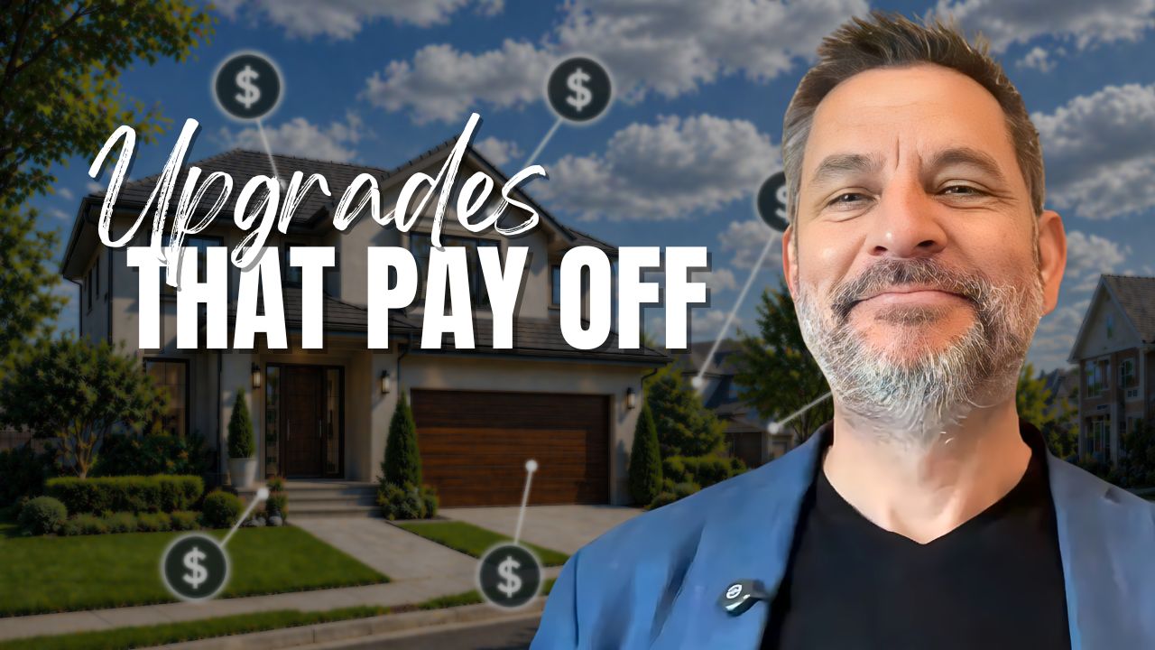 What Projects Actually Add Value to Your Home?